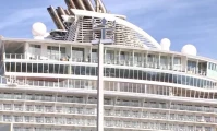 Royal Caribbean Norovirus Outbreak: CDC Confirms Dozens Sick on Serenade of the Seas