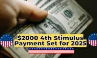 The 2025 Stimulus Check: Analyzing the Claims and What the Data Actually Says