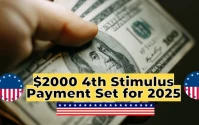 The 2025 Stimulus Check: Analyzing the Claims and What the Data Actually Says