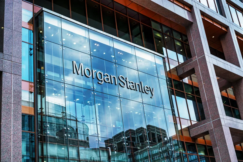 Morgan Stanley: What It Is, How to Log In, and What They're Not Telling You