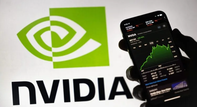 Nvidia's Global Chip Mess: The UAE Deal, a New Senate Bill, and Why the Stock is in a Nosedive