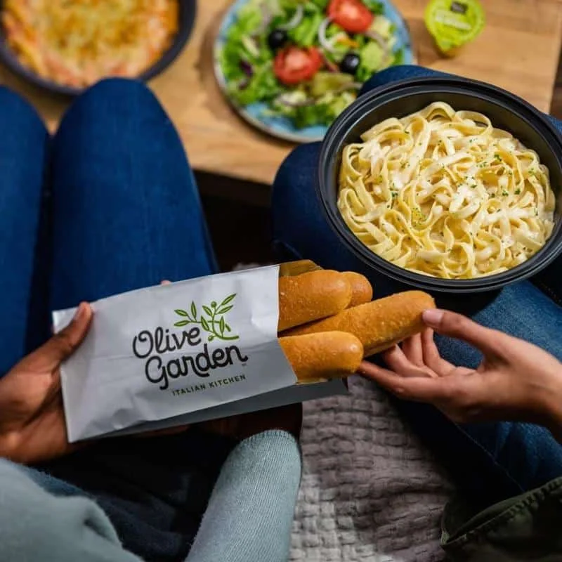 The Olive Garden Shutdown Myth: A Factual Breakdown of What's Really Happening