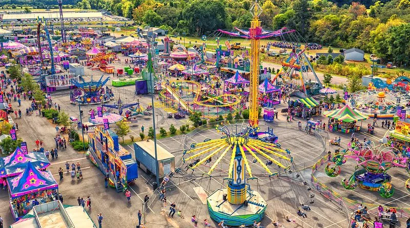 The Virginia State Fair: Your Guide to Tickets, Hours, and Why Everyone Thinks It's Canceled