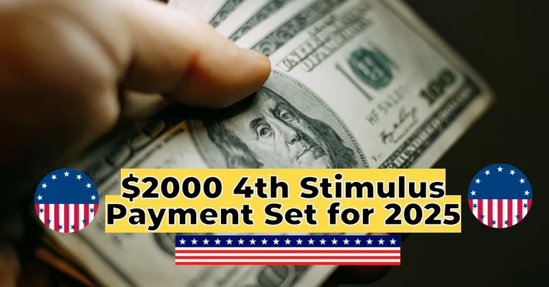 The 2025 Stimulus Check: Analyzing the Claims and What the Data Actually Says